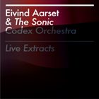 EIVIND AARSET Live Extracts album cover