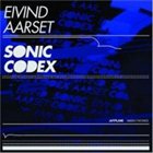 EIVIND AARSET Sonic Codex album cover