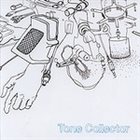 EIVIND OPSVIK Tone Collector album cover