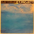 EJE THELIN E.T. Project Live at Nefertiti album cover