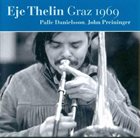 EJE THELIN Graz 1969 album cover