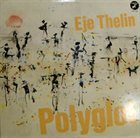 EJE THELIN Polyglot album cover