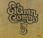 EL GRAN COMBO DE PUERTO RICO 5 album cover