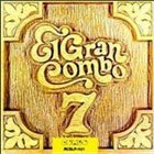 EL GRAN COMBO DE PUERTO RICO 7 album cover