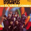 EL GRAN COMBO DE PUERTO RICO Boogaloos album cover