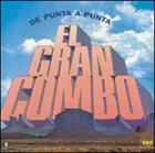 EL GRAN COMBO DE PUERTO RICO De Punta a Punta album cover