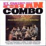 EL GRAN COMBO DE PUERTO RICO El swing del gran combo album cover