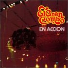 EL GRAN COMBO DE PUERTO RICO En Acción album cover