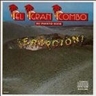 EL GRAN COMBO DE PUERTO RICO Erupción album cover