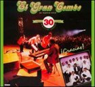 EL GRAN COMBO DE PUERTO RICO Gracias, 30 Años De Sabor album cover