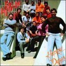 EL GRAN COMBO DE PUERTO RICO Happy Days album cover