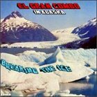 EL GRAN COMBO DE PUERTO RICO In Alaska: Breaking the Ice album cover