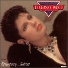 EL GRAN COMBO DE PUERTO RICO Romántico y... Sabroso album cover