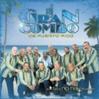 EL GRAN COMBO DE PUERTO RICO Sin salsa no hay paraíso album cover