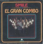 EL GRAN COMBO DE PUERTO RICO Smile It's El Gran Combo album cover