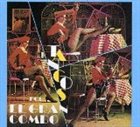 EL GRAN COMBO DE PUERTO RICO Tangos album cover