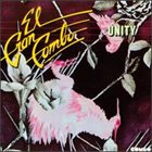 EL GRAN COMBO DE PUERTO RICO Unity album cover