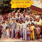 EL GRAN COMBO DE PUERTO RICO Y Su Pueblo album cover
