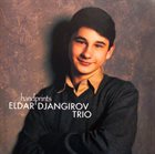ELDAR DJANGIROV Handprints album cover