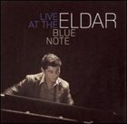 ELDAR DJANGIROV Live at the Blue Note album cover