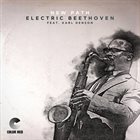 ELECTRIC BEETHOVEN New Path (feat. Karl Denson) album cover