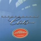 ELEKTROJAZZ Cars album cover