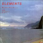 ELEMENTS Elements album cover