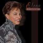 ELENA GILLIAM Moments In Time album cover