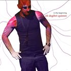 ELI DEGIBRI In the Beginning (With Kurt Rosenwinkel) album cover