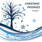 ELI MINE Christmas Passages album cover