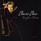 ELIANE ELIAS Brazilian Classics album cover