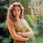 ELIANE ELIAS Eliane Elias Plays Jobim album cover