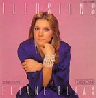 ELIANE ELIAS Illusions album cover