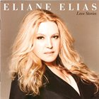 ELIANE ELIAS Love Stories album cover