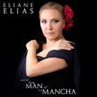ELIANE ELIAS Music From Man Of La Mancha album cover