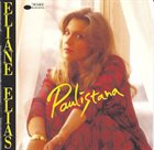 ELIANE ELIAS Paulistana album cover