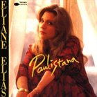 ELIANE ELIAS Paulistana album cover