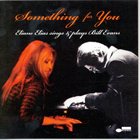 ELIANE ELIAS Something for You album cover