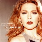 ELIANE ELIAS The Best of Eliane Elias, Volume 1: Originals album cover