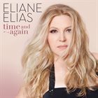 ELIANE ELIAS Time And Again album cover