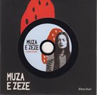 ELINA DUNI Muza E Zezë album cover