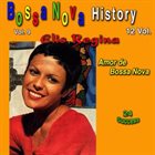 ELIS REGINA Bossa Nova History, Vol. 9 (Amor de Bossa Nova) album cover