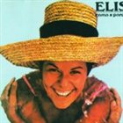 ELIS REGINA Como & Porque album cover