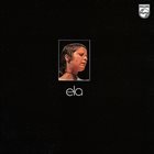 ELIS REGINA Ela album cover