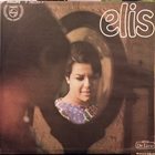 ELIS REGINA Elis album cover