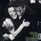 ELIS REGINA Elis Regina & Jair Rodrigues ‎: 2 Na Bossa Vol.03 album cover