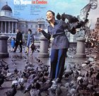 ELIS REGINA Elis Regina in London album cover