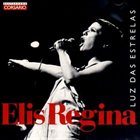 ELIS REGINA Luz das estrelas album cover