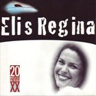 ELIS REGINA Millenium album cover