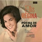 ELIS REGINA Poema de amor album cover